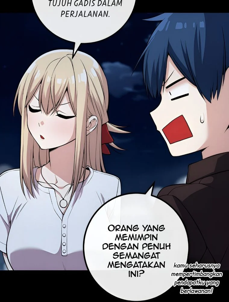 Webtoon Character Na Kang Lim Chapter 113 - halaman 20