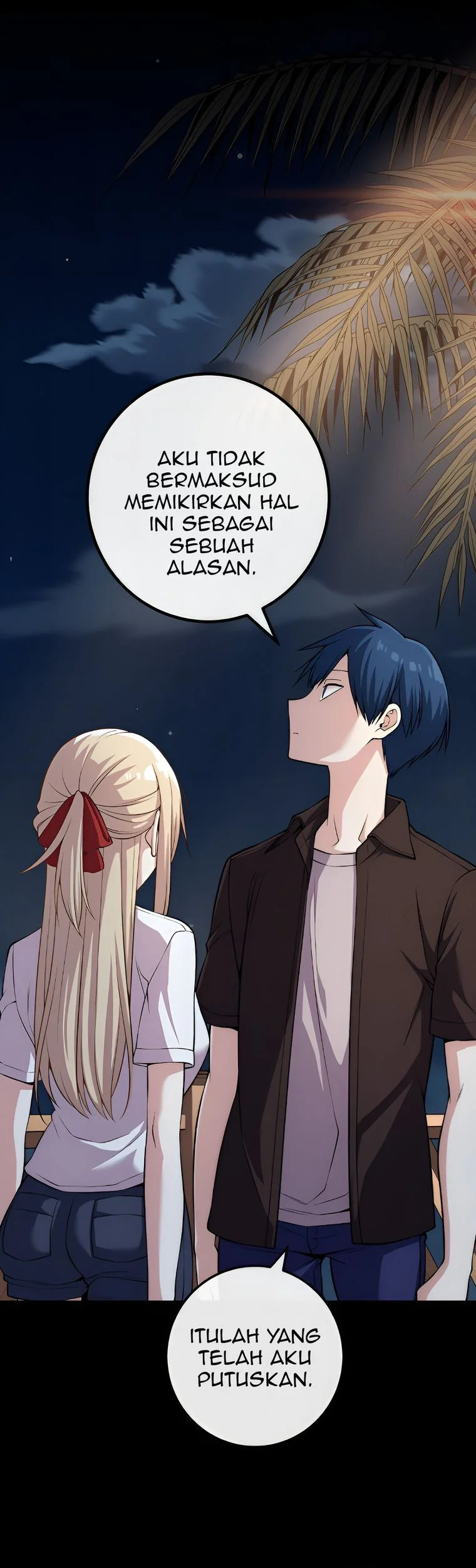 Webtoon Character Na Kang Lim Chapter 113 - halaman 24