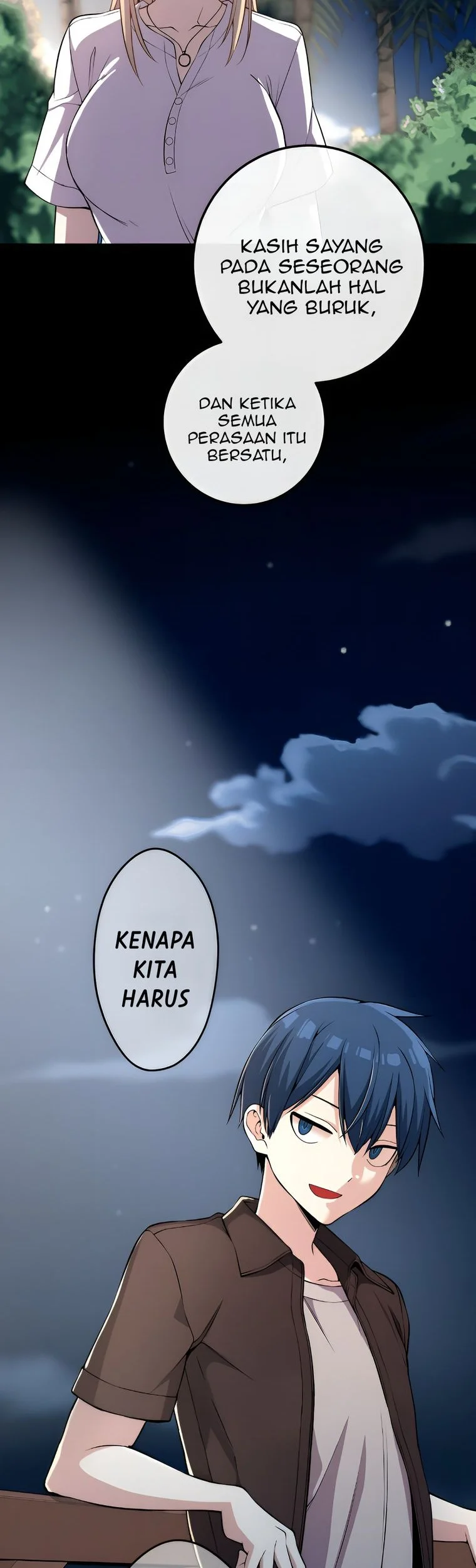 Webtoon Character Na Kang Lim Chapter 113 - halaman 27