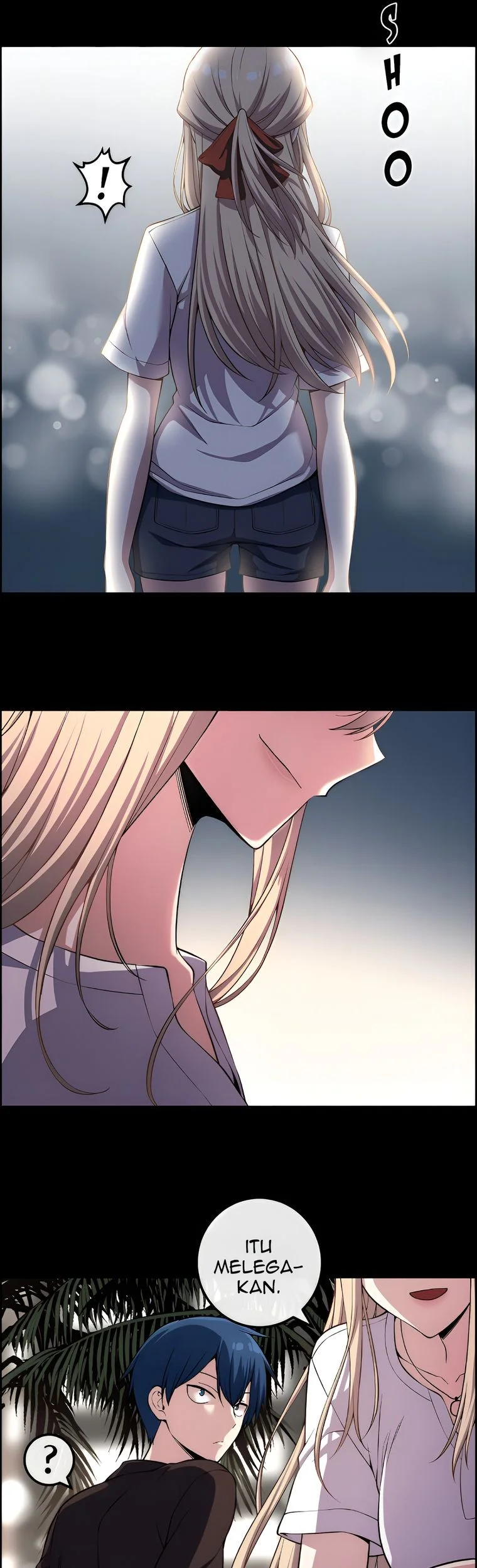Webtoon Character Na Kang Lim Chapter 113 - halaman 29