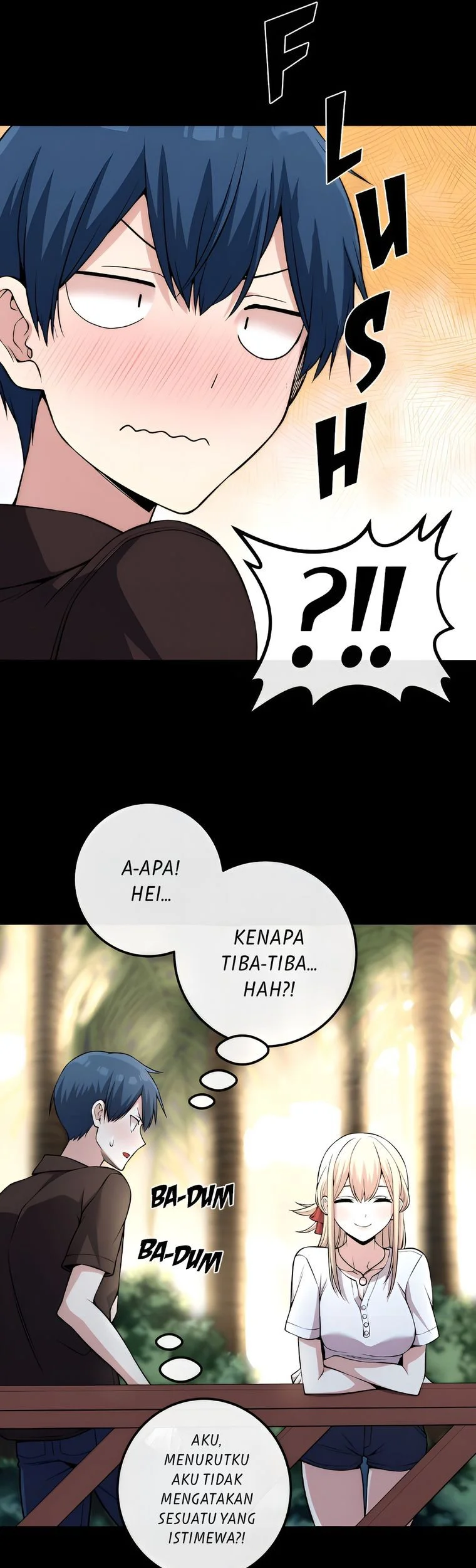 Webtoon Character Na Kang Lim Chapter 113 - halaman 32