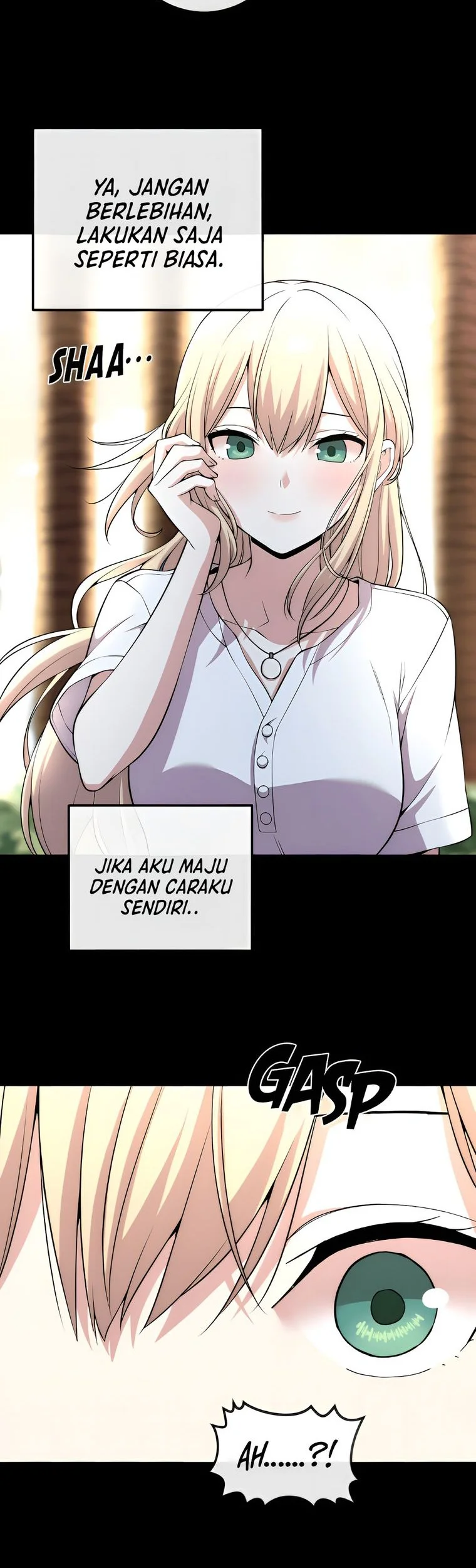 Webtoon Character Na Kang Lim Chapter 113 - halaman 33