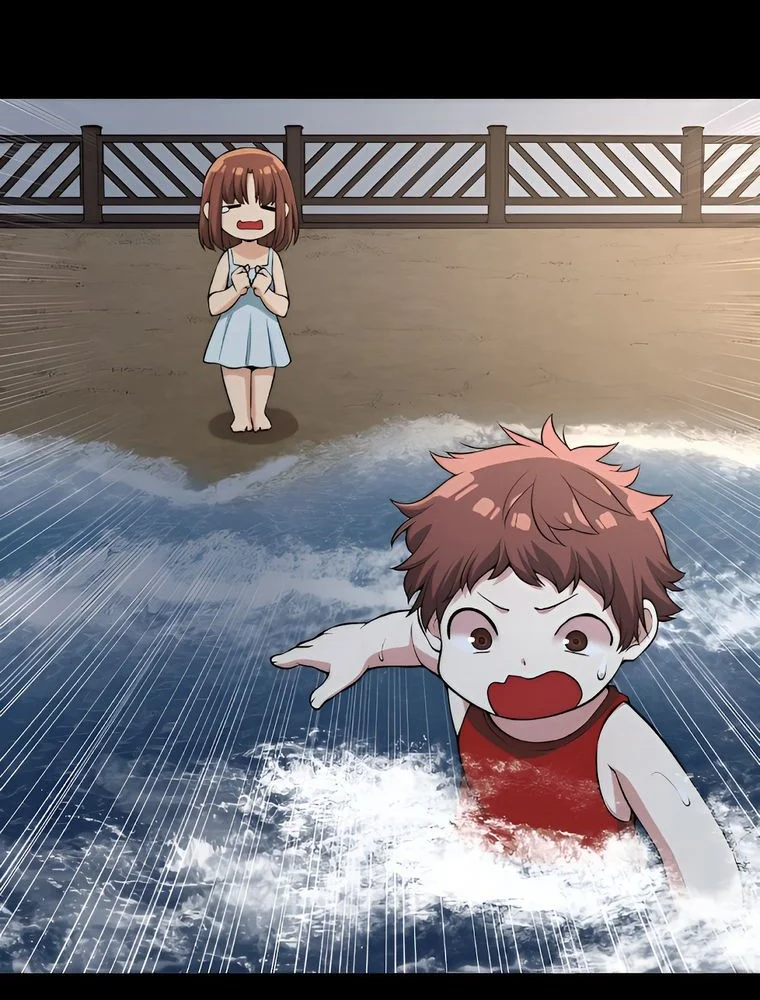 Webtoon Character Na Kang Lim Chapter 113 - halaman 34