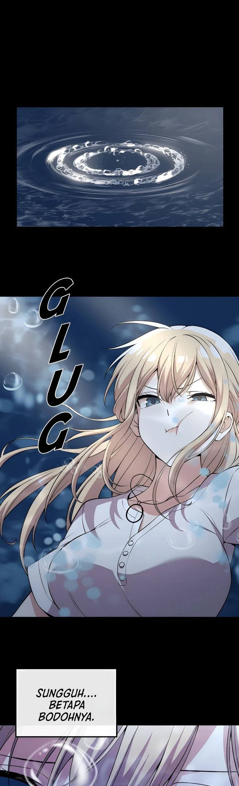 Webtoon Character Na Kang Lim Chapter 113 - halaman 51