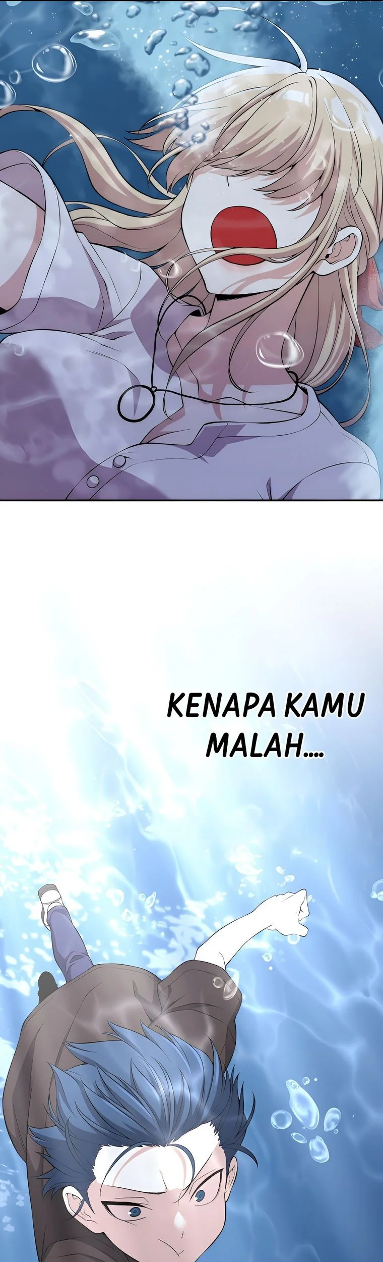 Webtoon Character Na Kang Lim Chapter 113 - halaman 53