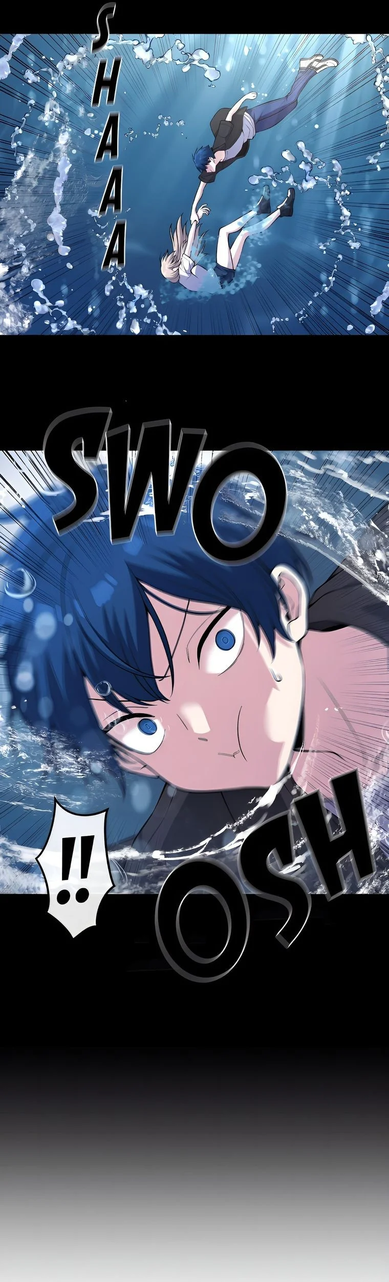 Webtoon Character Na Kang Lim Chapter 113 - halaman 56