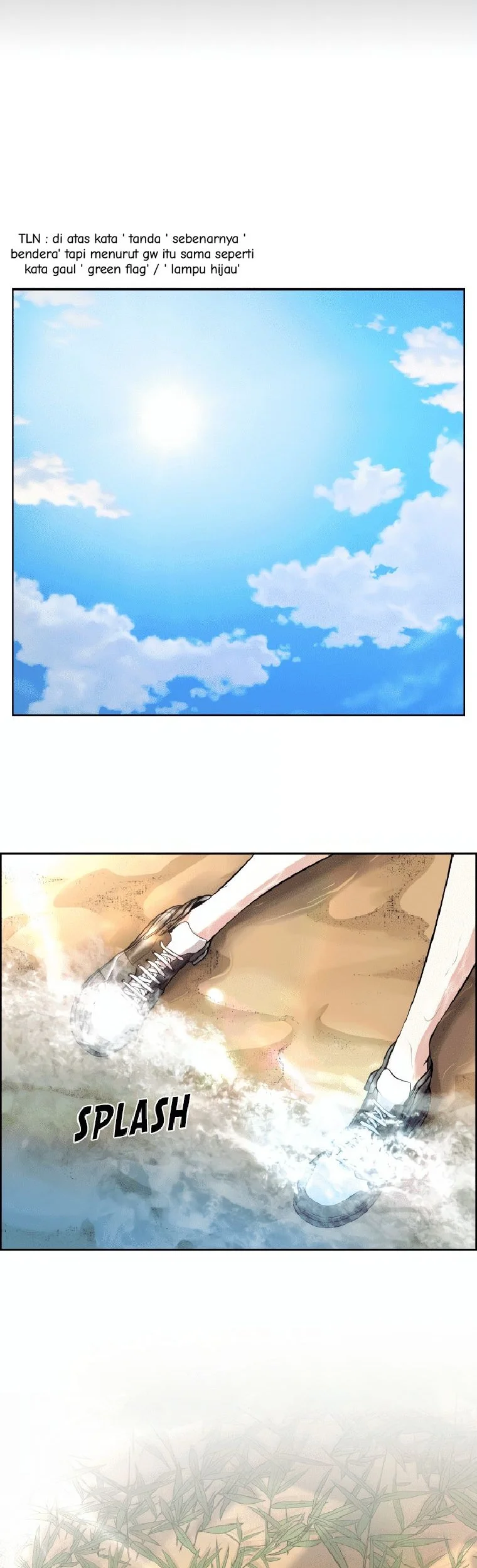 Webtoon Character Na Kang Lim Chapter 113 - halaman 57