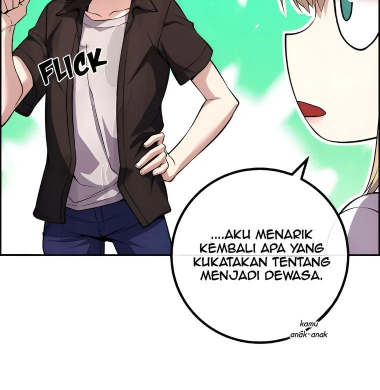 Webtoon Character Na Kang Lim Chapter 114 - halaman 18