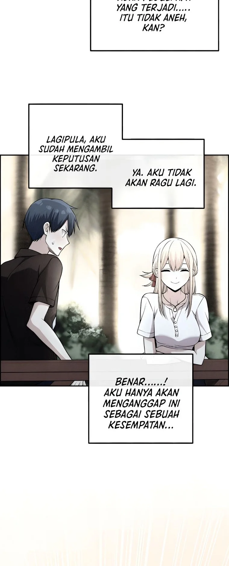 Webtoon Character Na Kang Lim Chapter 114 - halaman 20