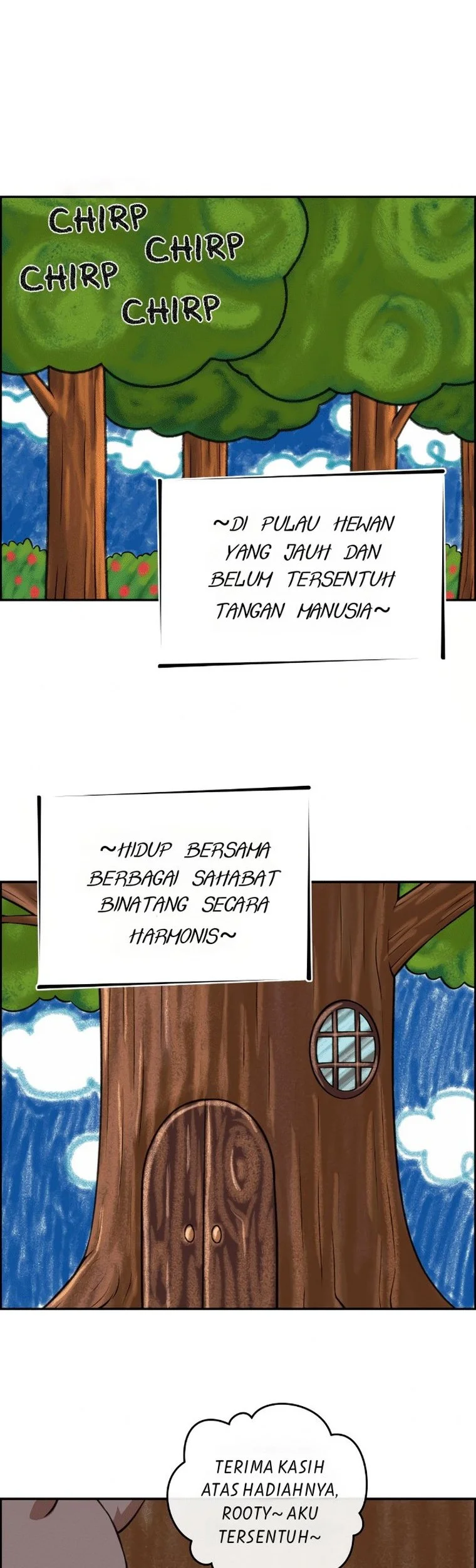 Webtoon Character Na Kang Lim Chapter 114 - halaman 22