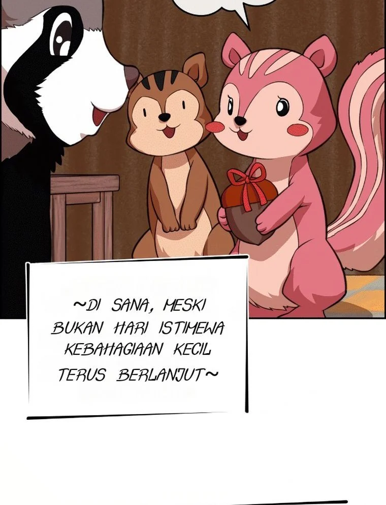 Webtoon Character Na Kang Lim Chapter 114 - halaman 23