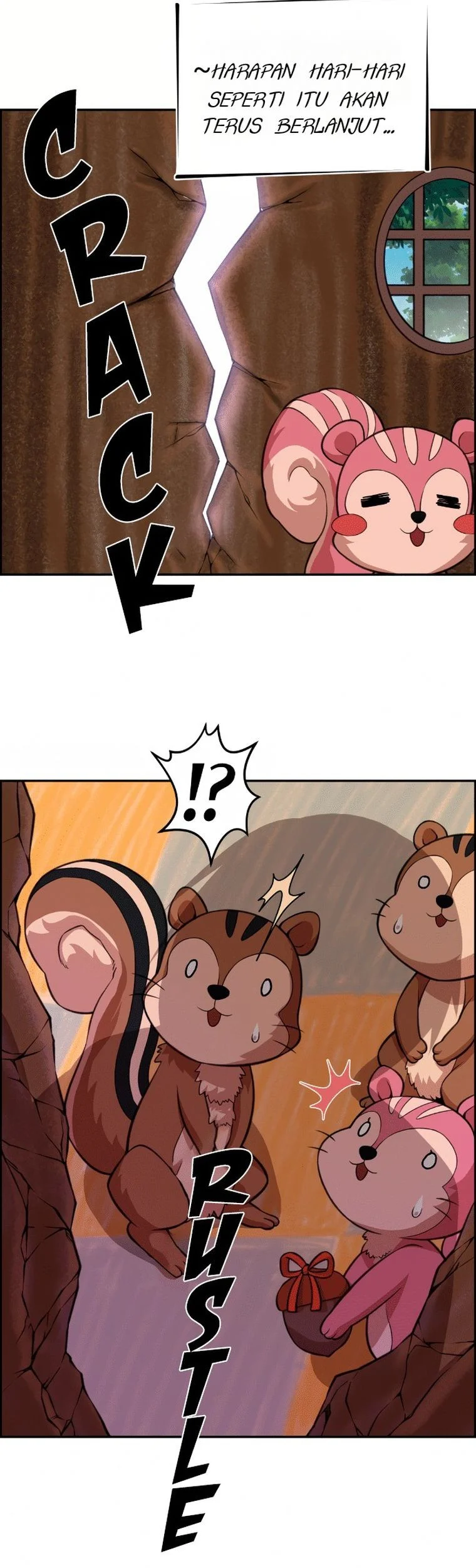 Webtoon Character Na Kang Lim Chapter 114 - halaman 24