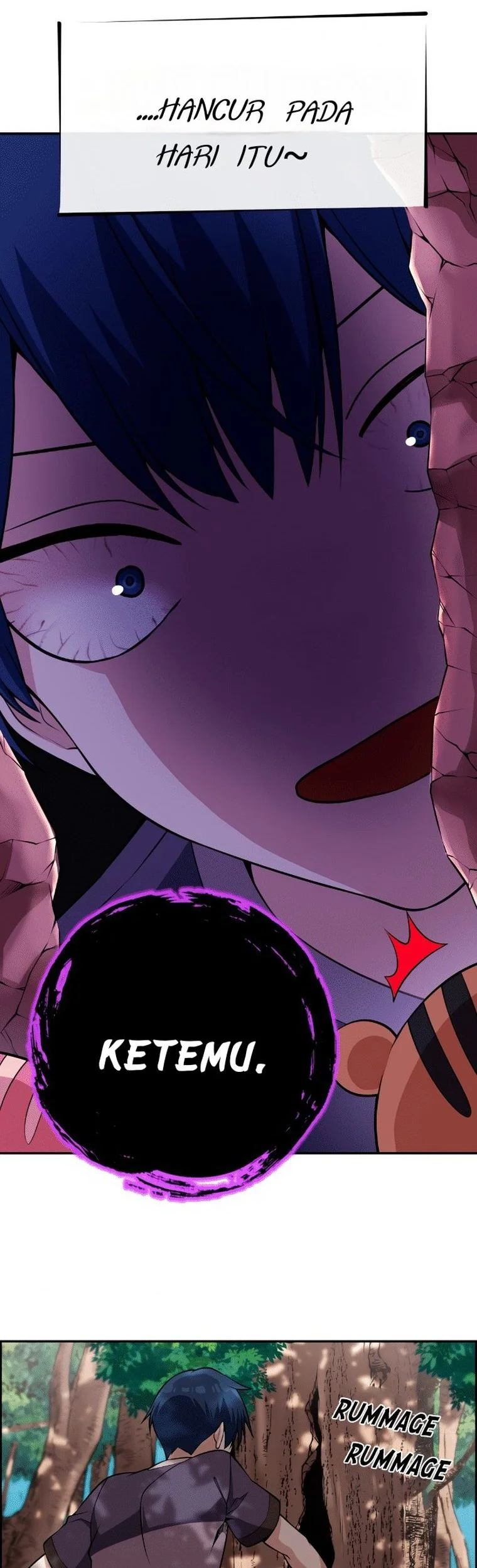 Webtoon Character Na Kang Lim Chapter 114 - halaman 25