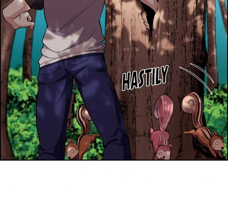 Webtoon Character Na Kang Lim Chapter 114 - halaman 26
