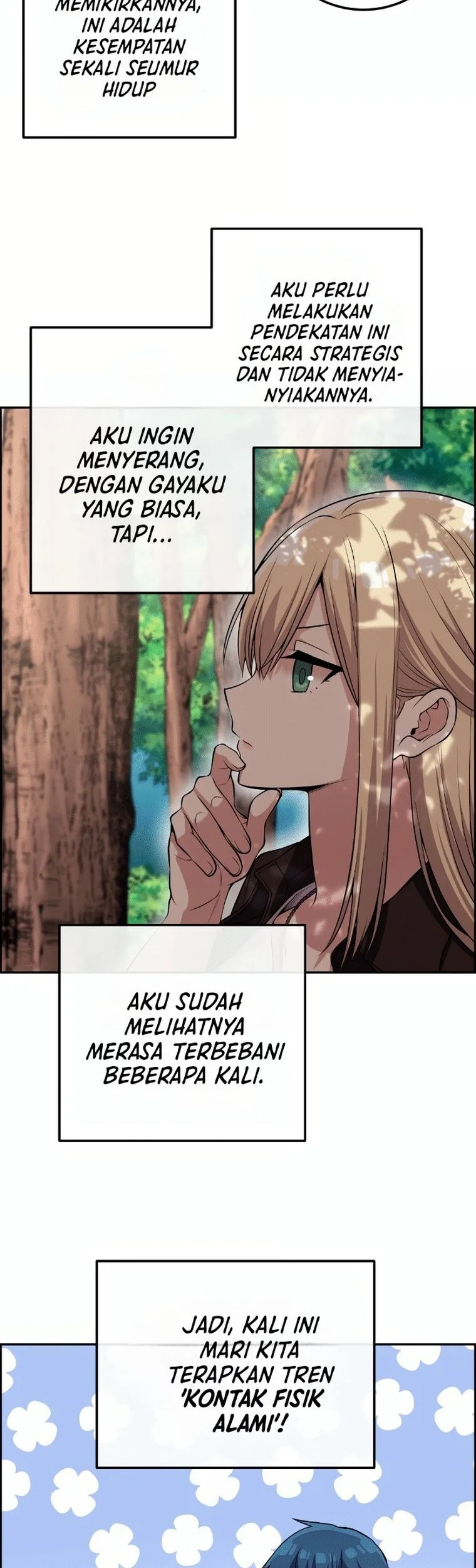 Webtoon Character Na Kang Lim Chapter 114 - halaman 28