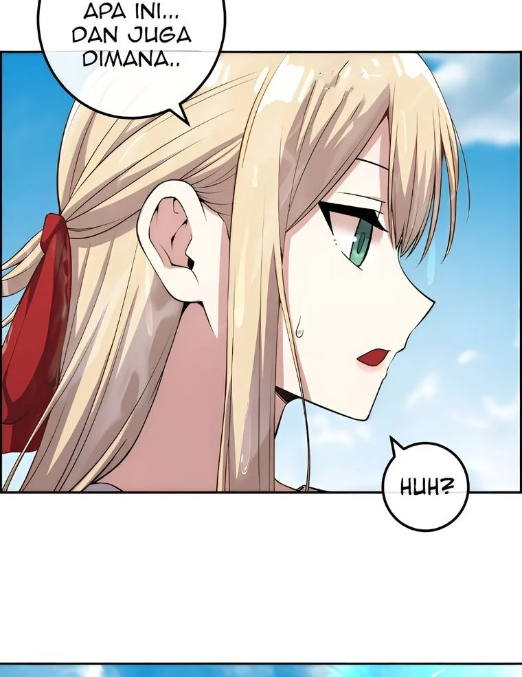 Webtoon Character Na Kang Lim Chapter 114 - halaman 3