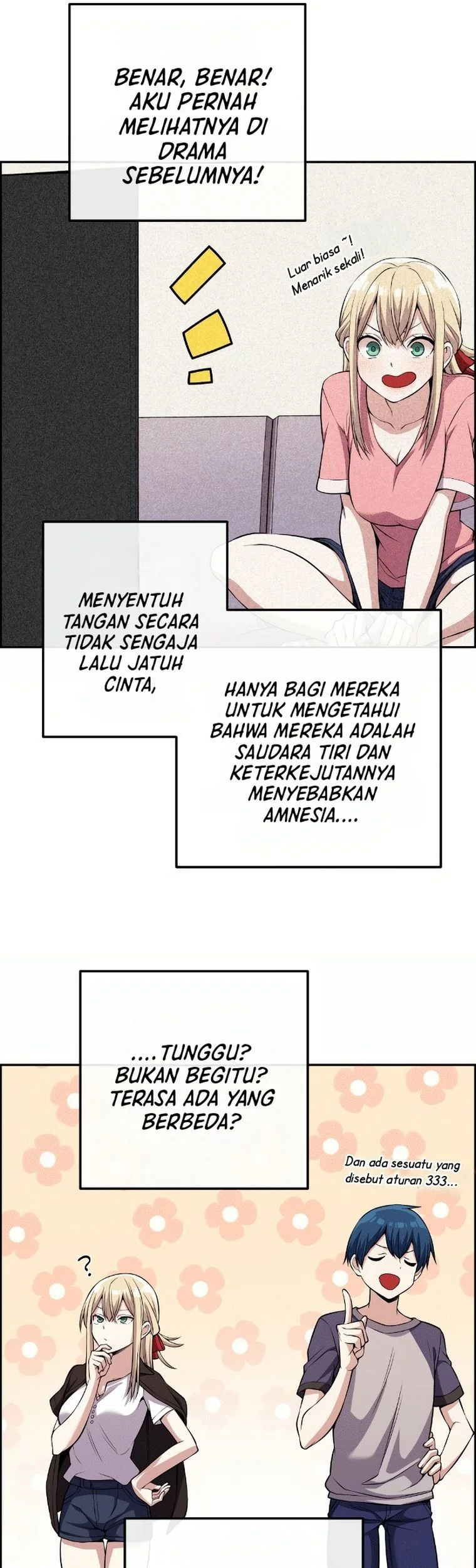 Webtoon Character Na Kang Lim Chapter 114 - halaman 30