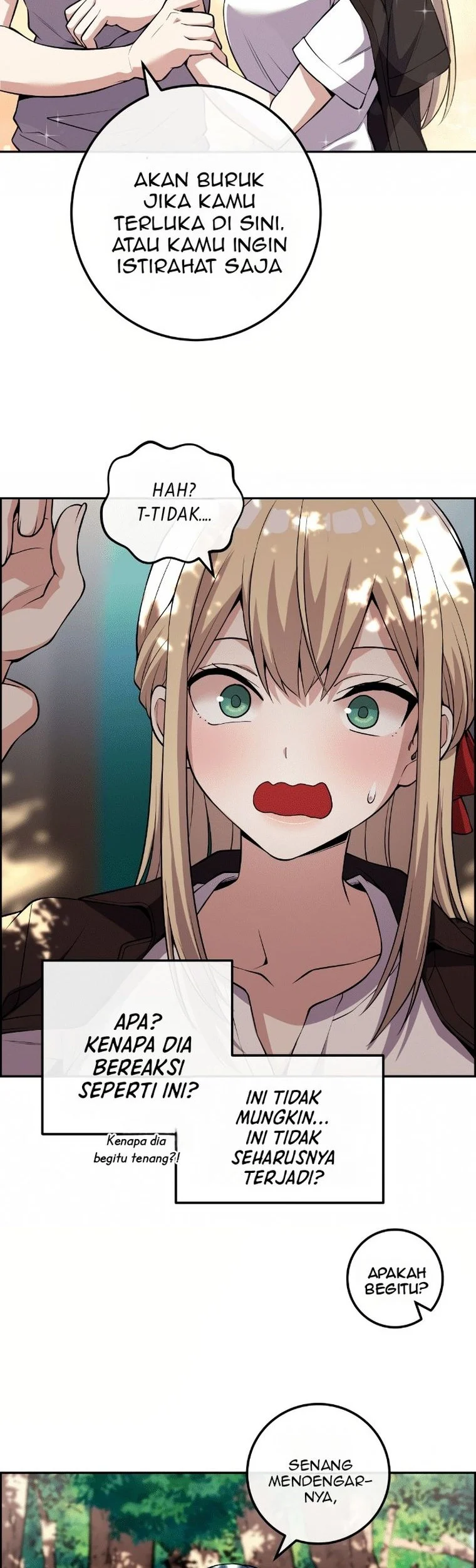 Webtoon Character Na Kang Lim Chapter 114 - halaman 37