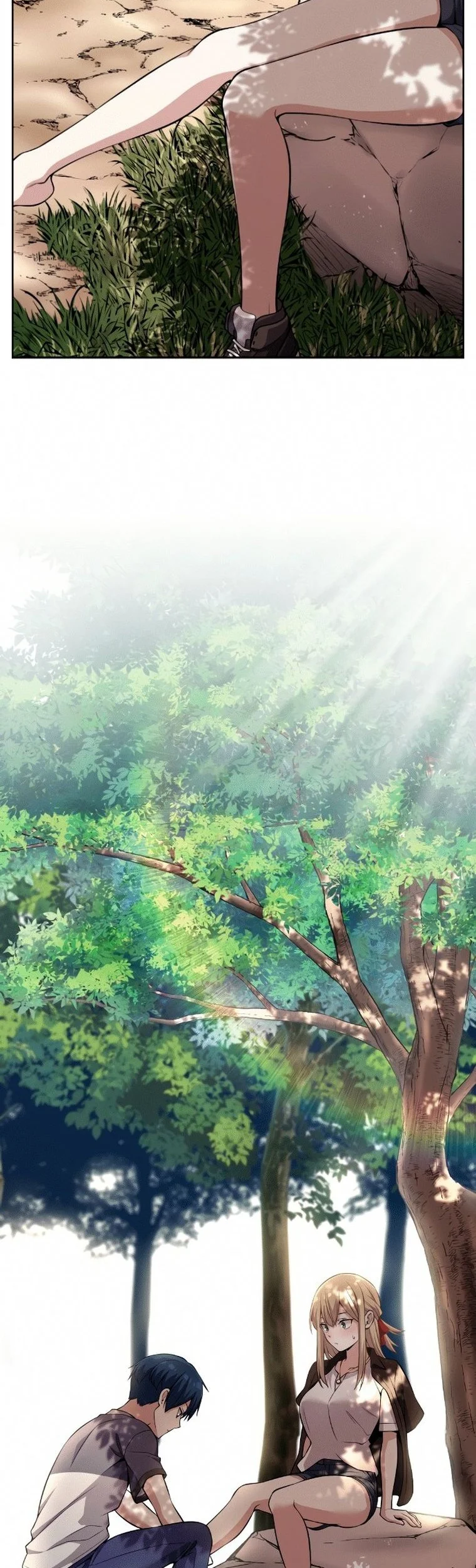 Webtoon Character Na Kang Lim Chapter 114 - halaman 40