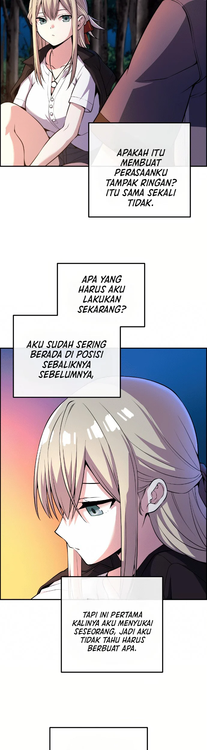 Webtoon Character Na Kang Lim Chapter 115 - halaman 12