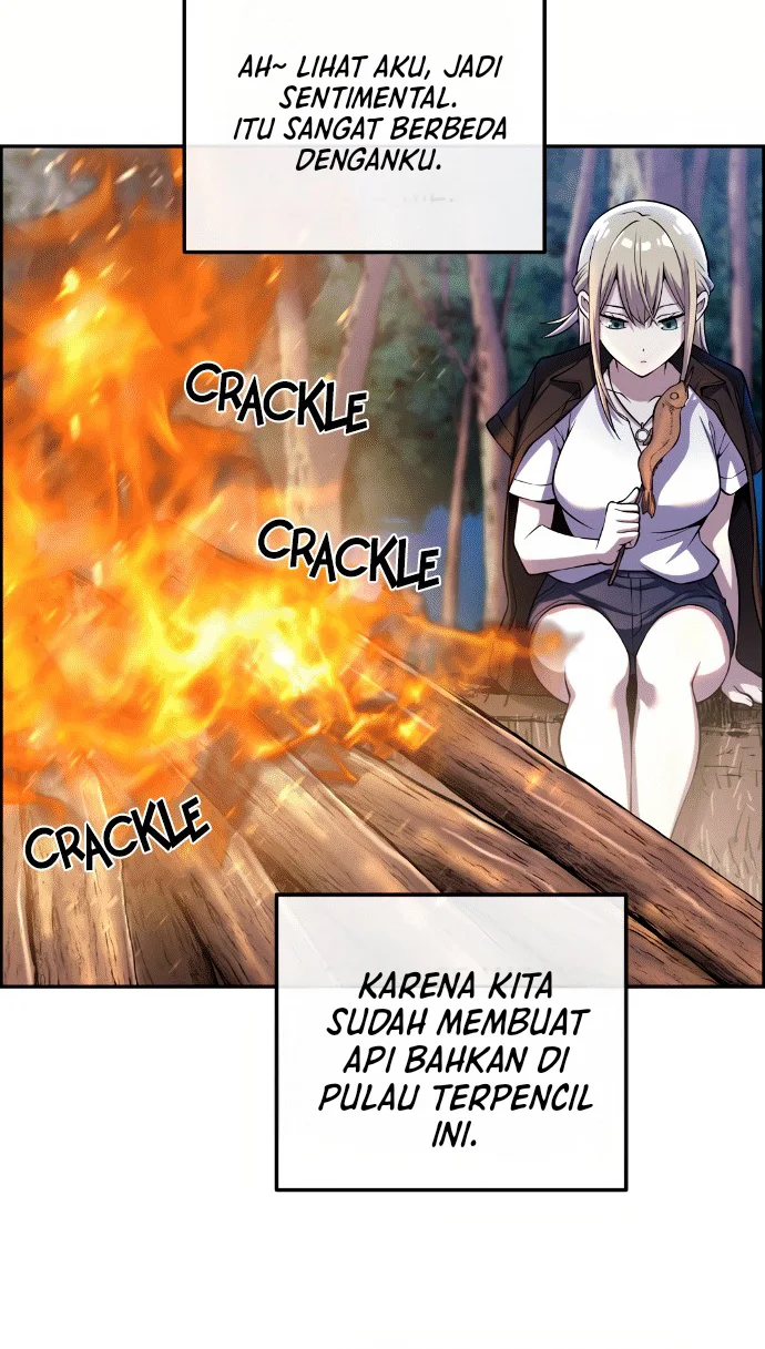 Webtoon Character Na Kang Lim Chapter 115 - halaman 13