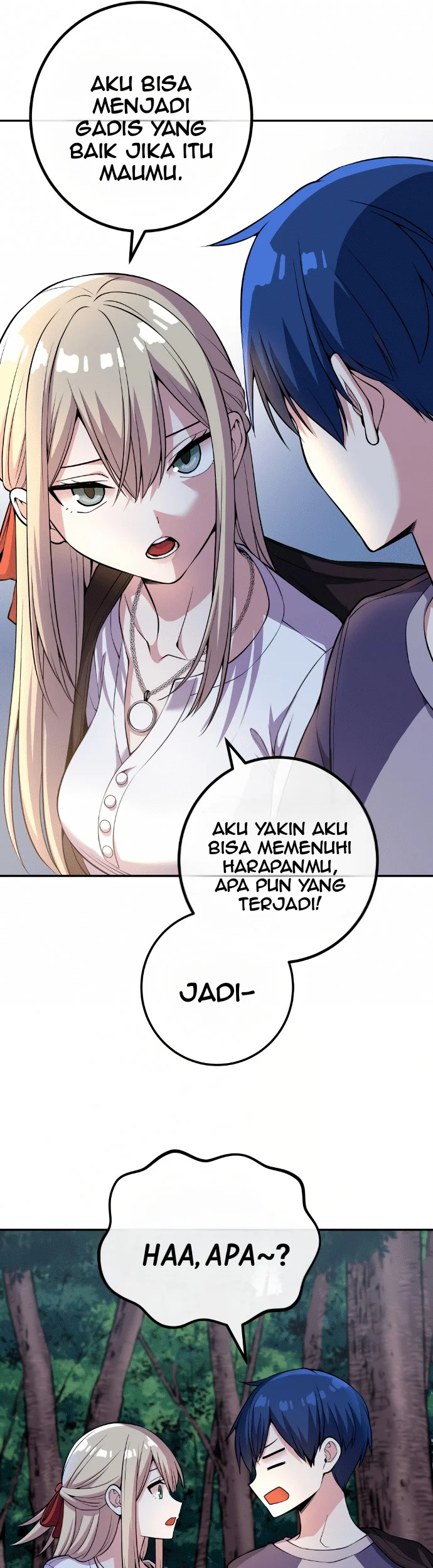 Webtoon Character Na Kang Lim Chapter 115 - halaman 22