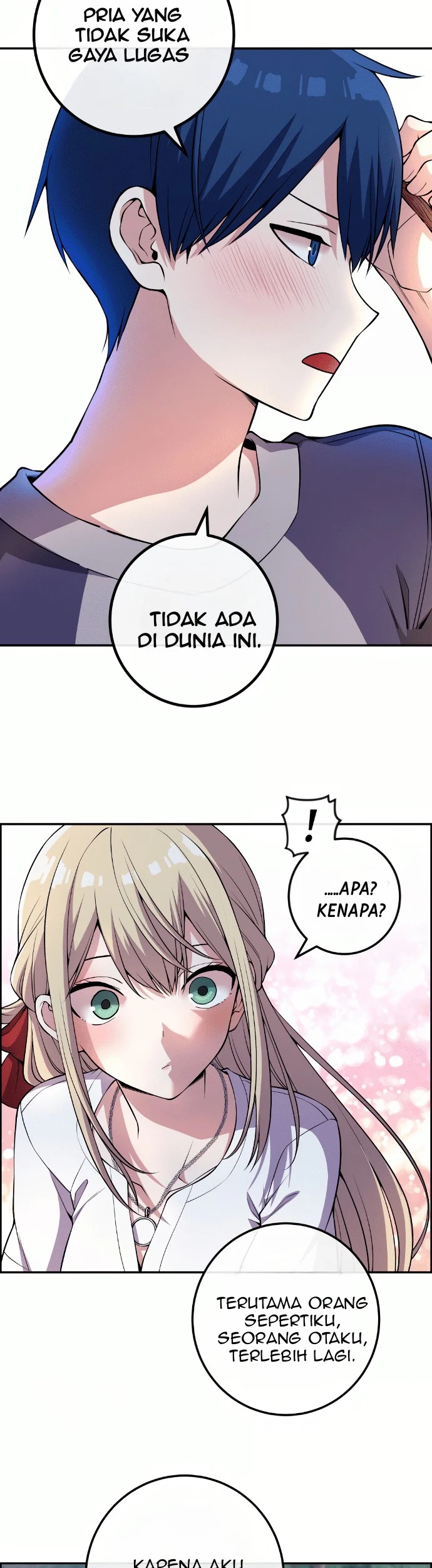 Webtoon Character Na Kang Lim Chapter 115 - halaman 28