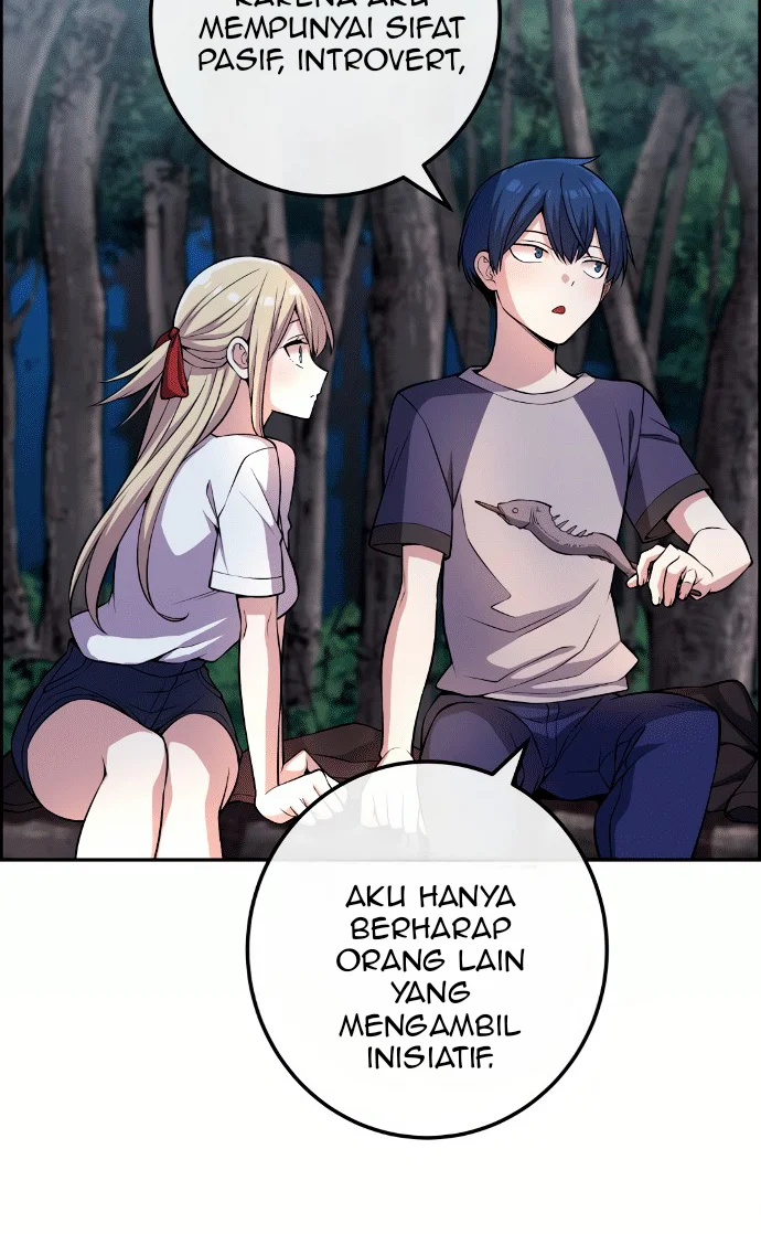 Webtoon Character Na Kang Lim Chapter 115 - halaman 29