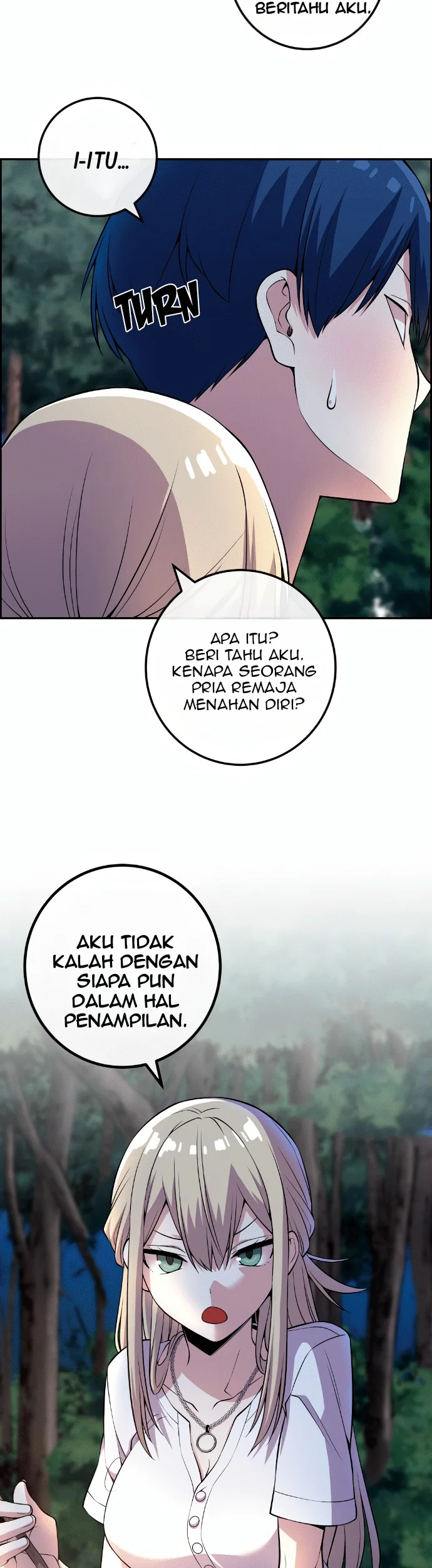 Webtoon Character Na Kang Lim Chapter 115 - halaman 31