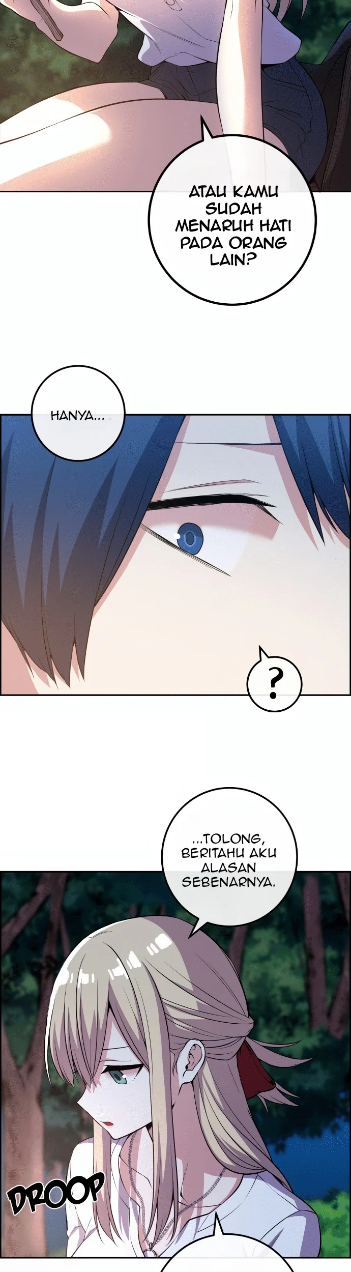 Webtoon Character Na Kang Lim Chapter 115 - halaman 32