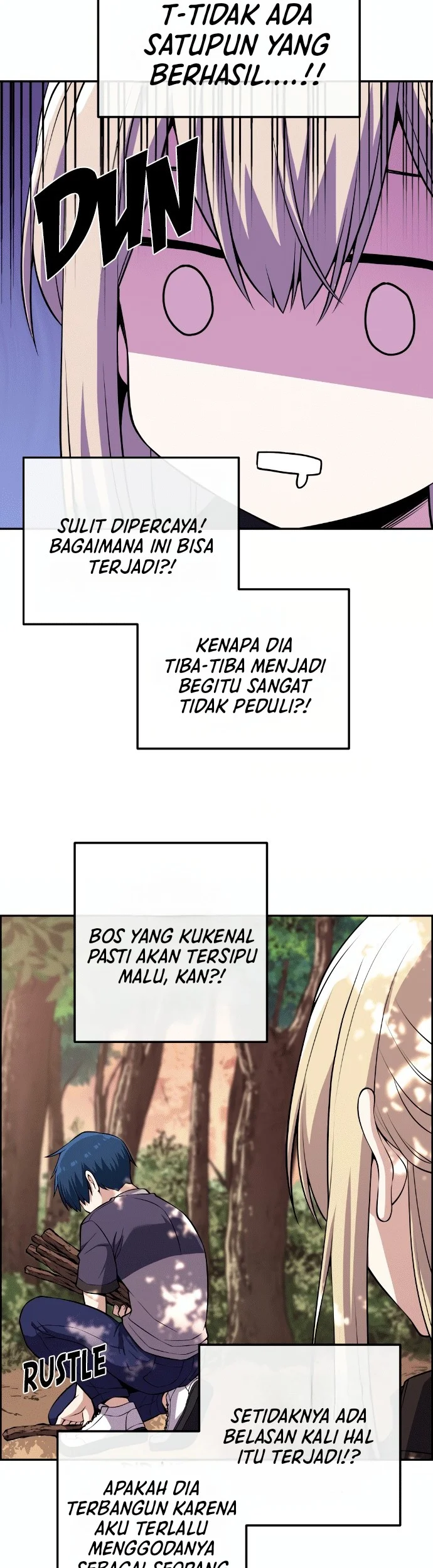 Webtoon Character Na Kang Lim Chapter 115 - halaman 4