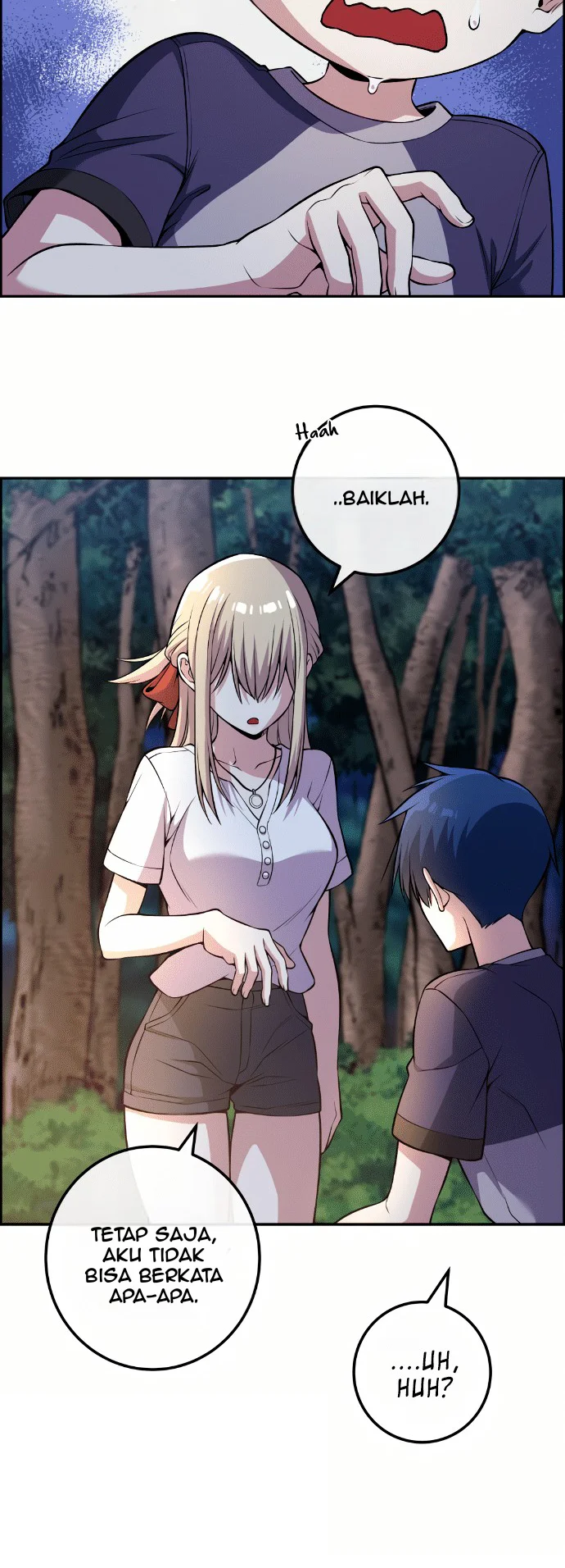 Webtoon Character Na Kang Lim Chapter 115 - halaman 41