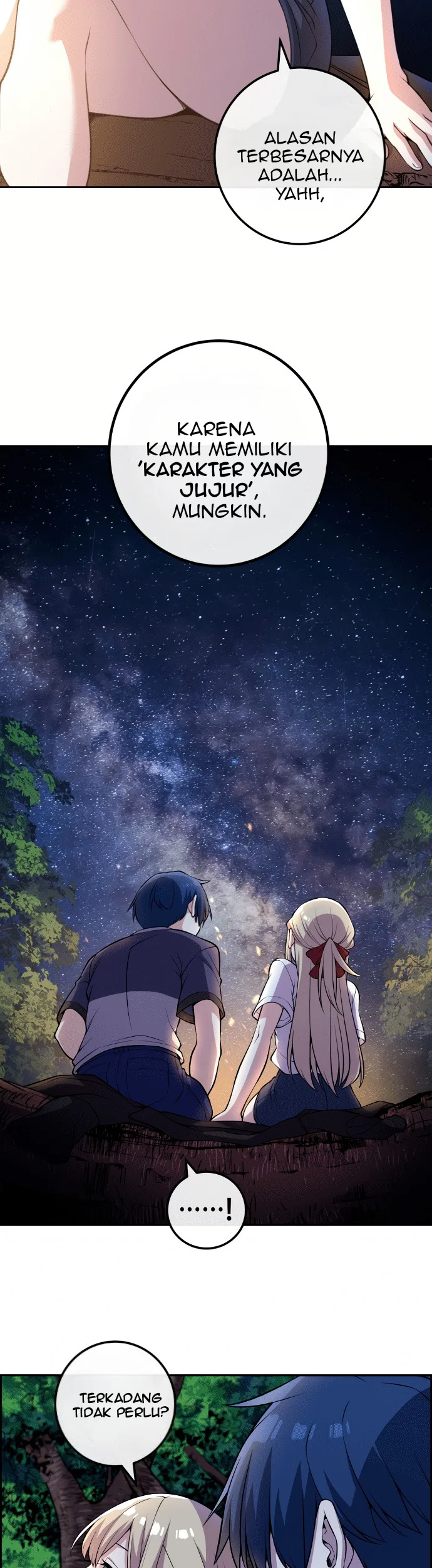 Webtoon Character Na Kang Lim Chapter 115 - halaman 43