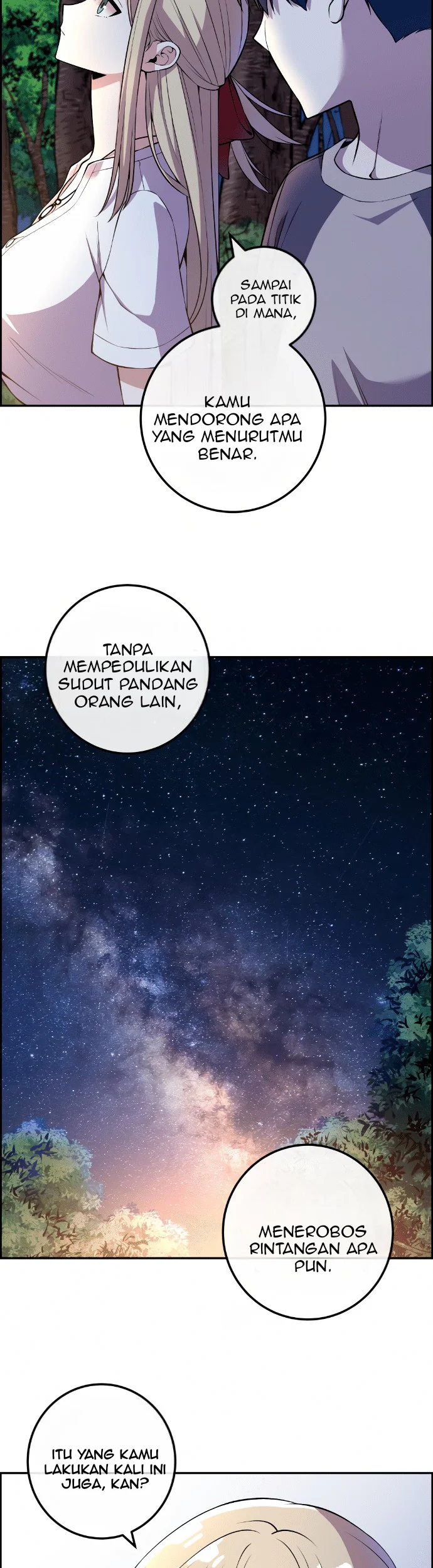 Webtoon Character Na Kang Lim Chapter 115 - halaman 44