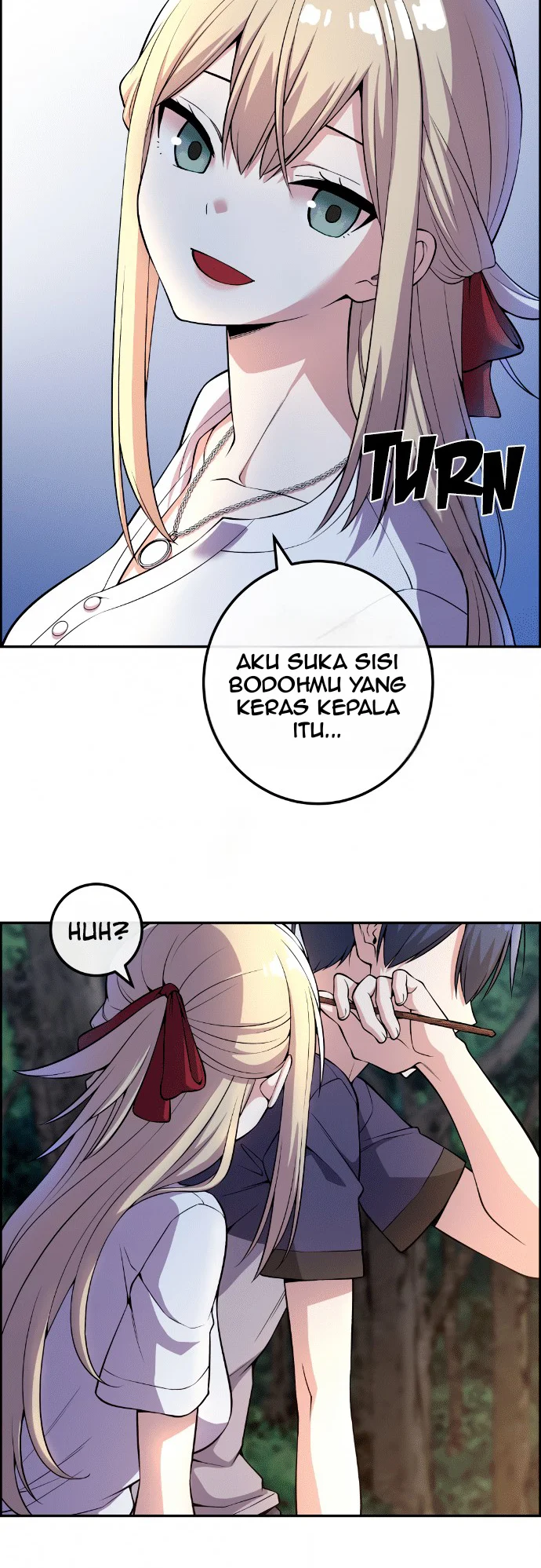 Webtoon Character Na Kang Lim Chapter 115 - halaman 45