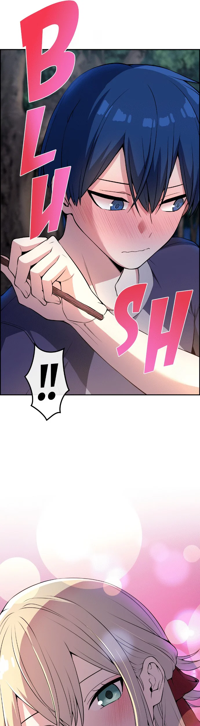 Webtoon Character Na Kang Lim Chapter 115 - halaman 46