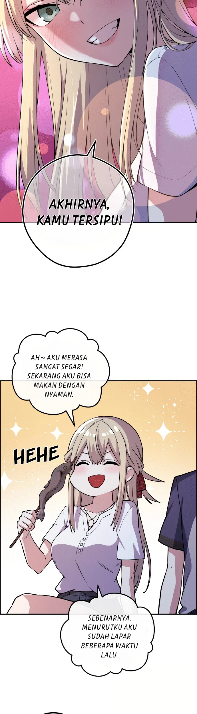 Webtoon Character Na Kang Lim Chapter 115 - halaman 47