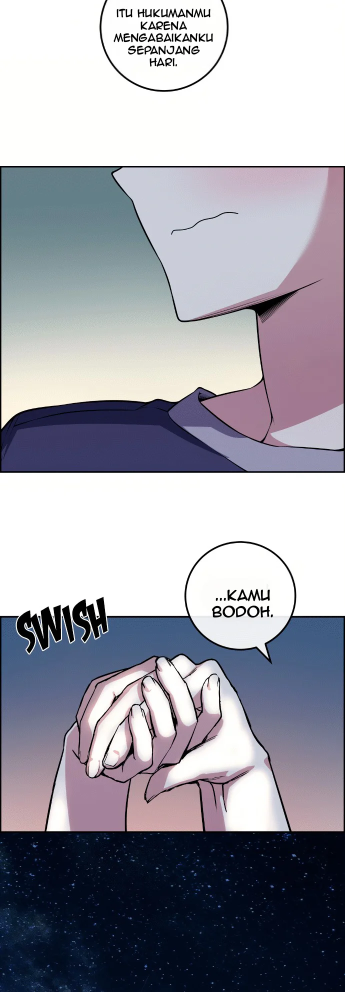 Webtoon Character Na Kang Lim Chapter 115 - halaman 49