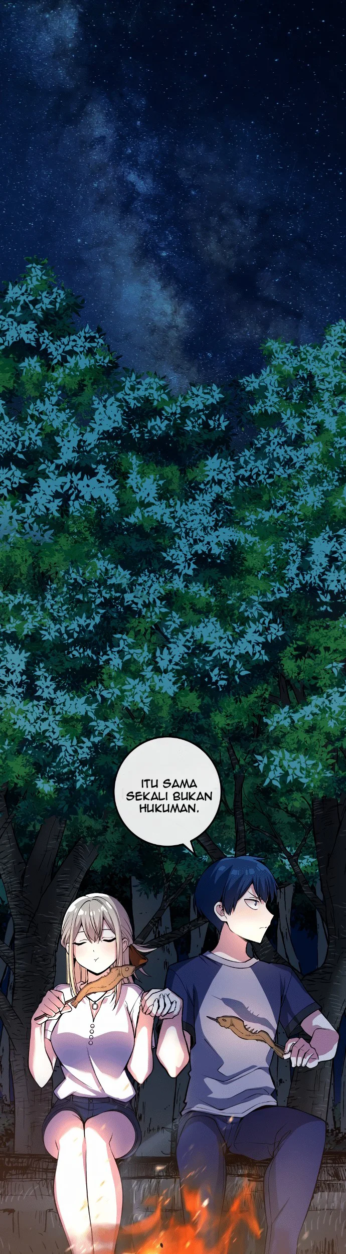Webtoon Character Na Kang Lim Chapter 115 - halaman 50