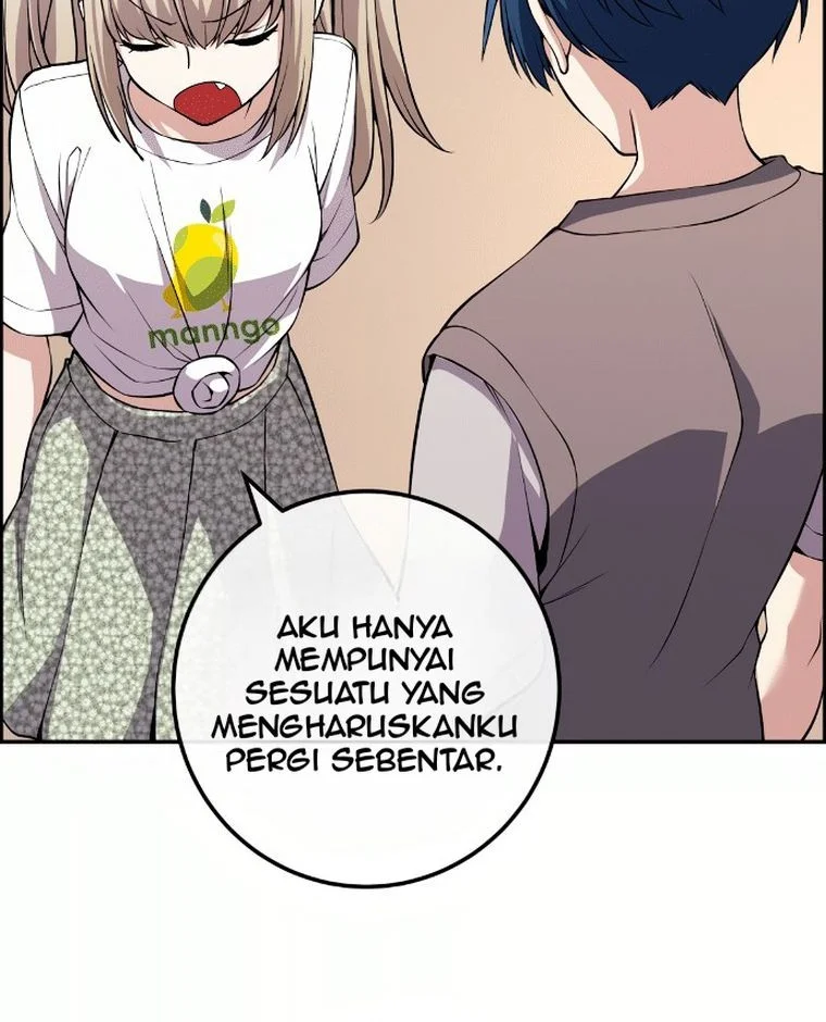 Webtoon Character Na Kang Lim Chapter 116 - halaman 29