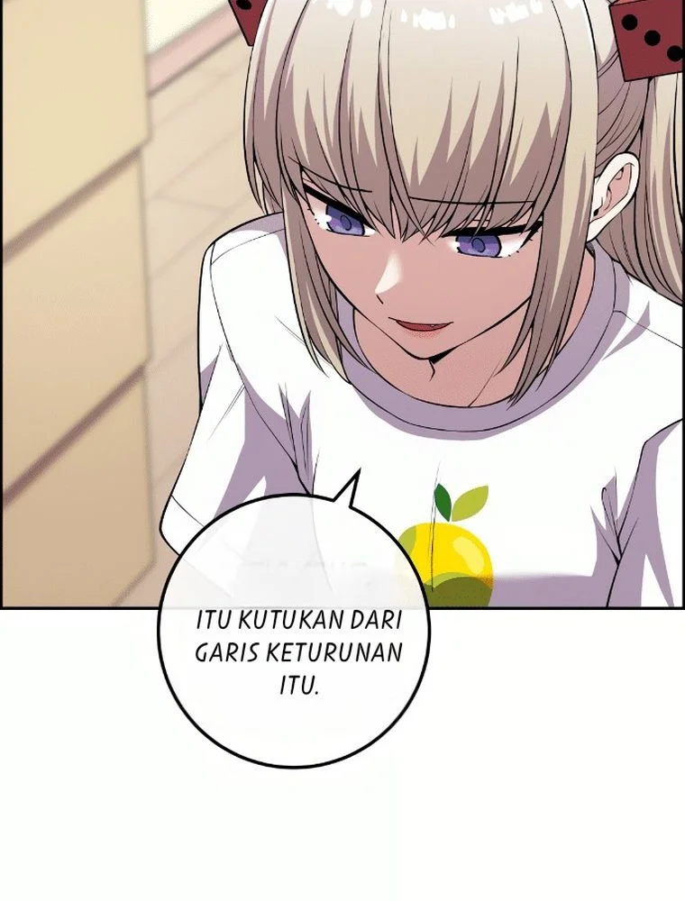 Webtoon Character Na Kang Lim Chapter 116 - halaman 35