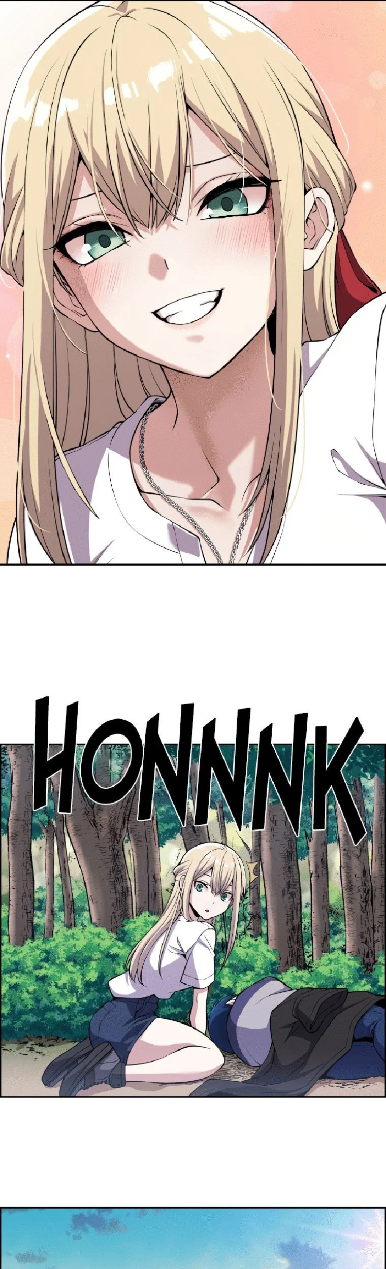 Webtoon Character Na Kang Lim Chapter 116 - halaman 4