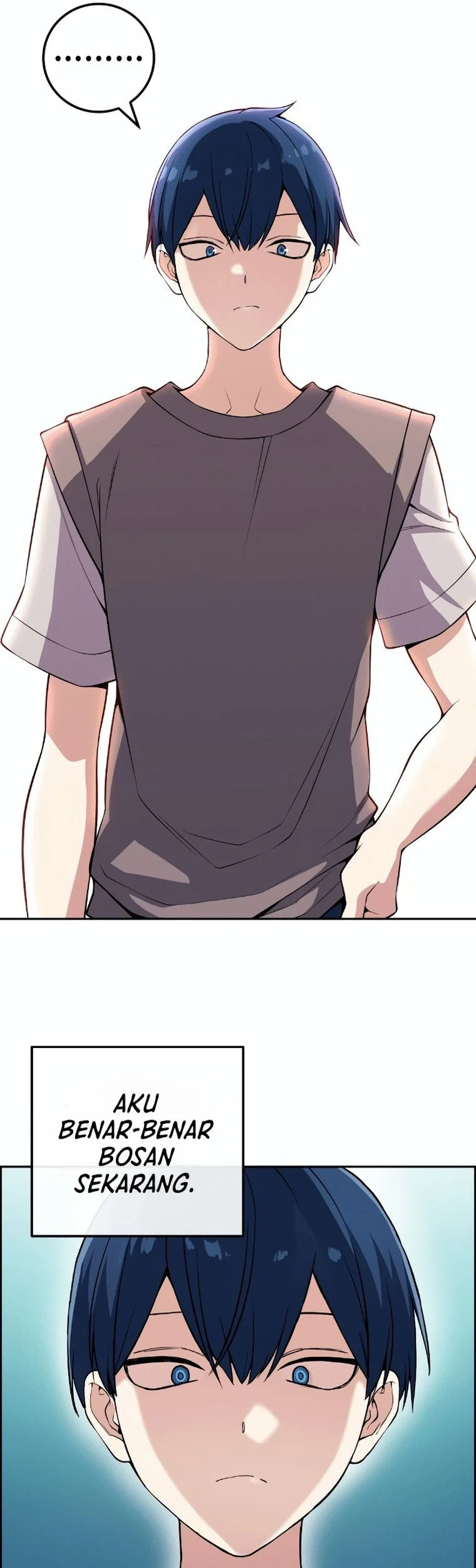 Webtoon Character Na Kang Lim Chapter 116 - halaman 48