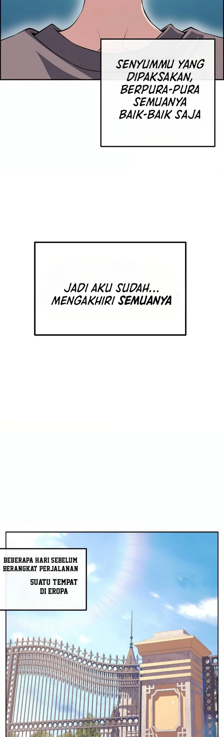 Webtoon Character Na Kang Lim Chapter 116 - halaman 49