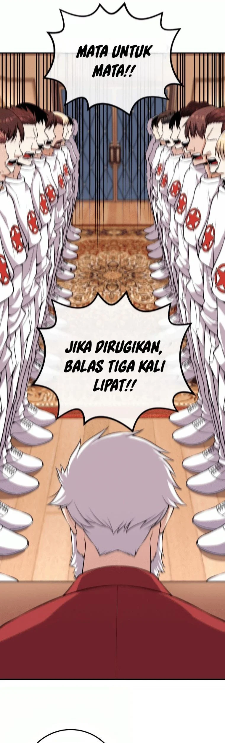 Webtoon Character Na Kang Lim Chapter 116 - halaman 53