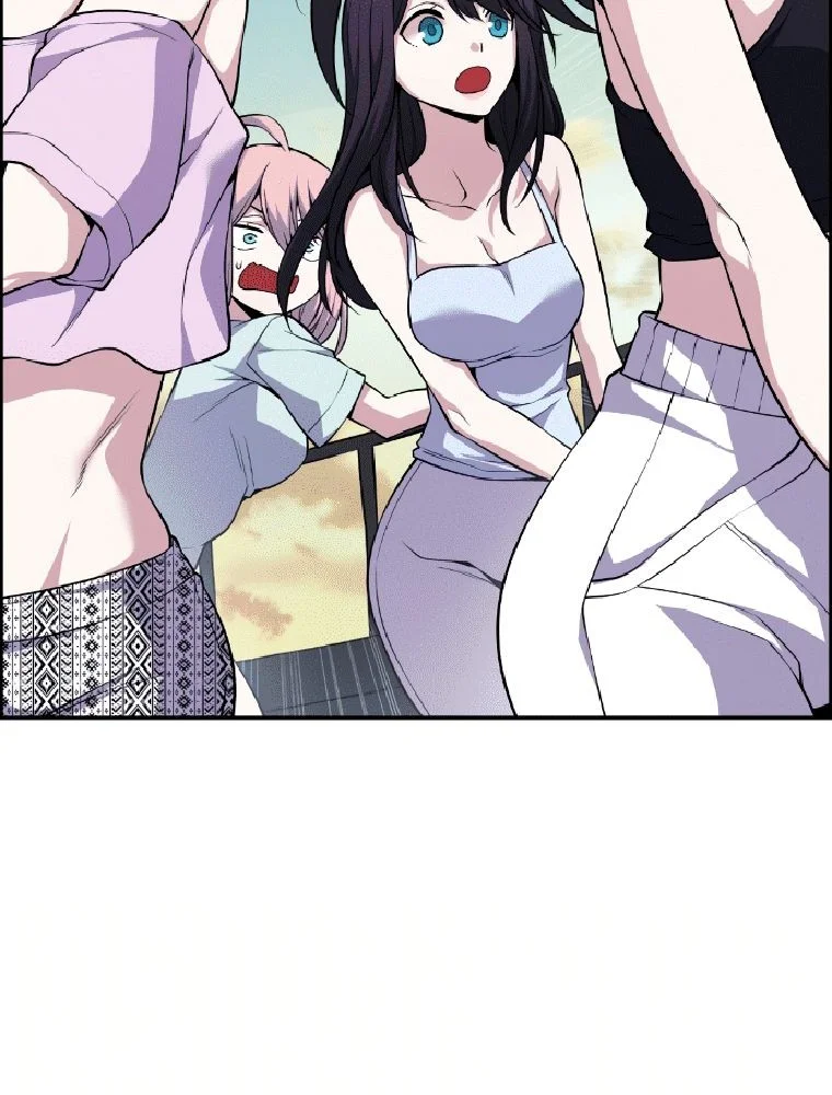 Webtoon Character Na Kang Lim Chapter 116 - halaman 6