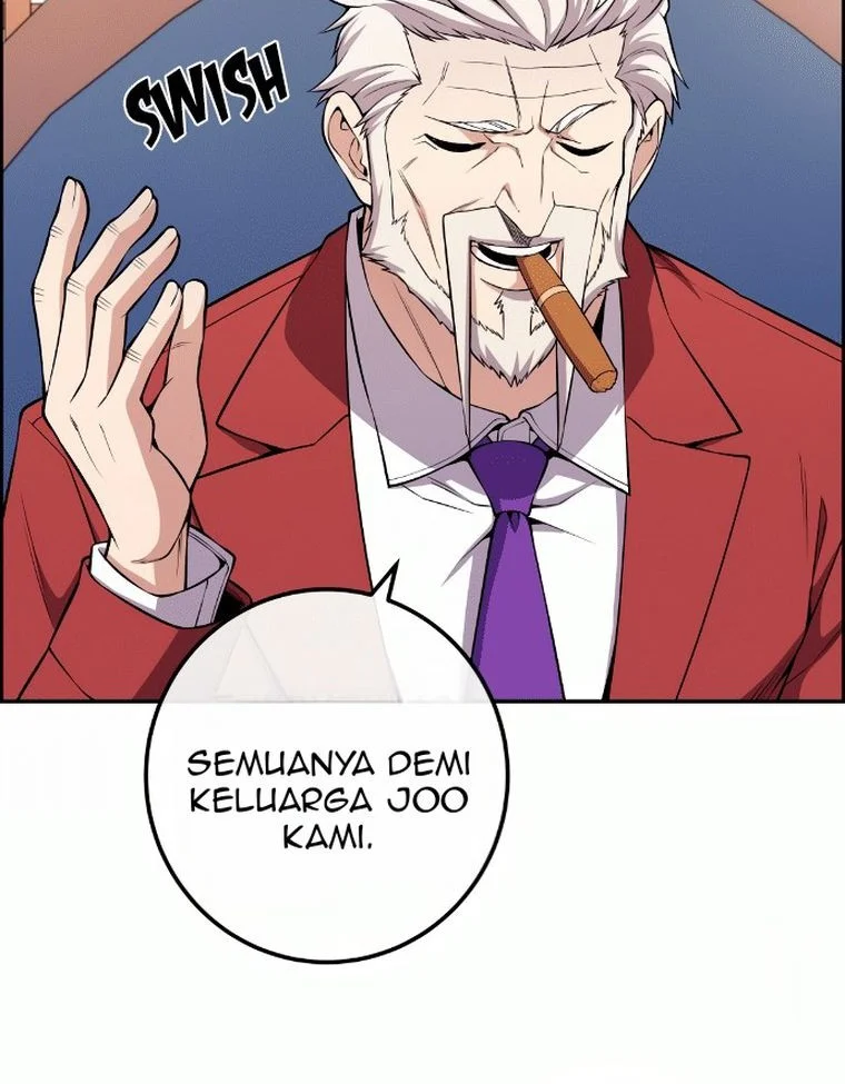 Webtoon Character Na Kang Lim Chapter 117 - halaman 14