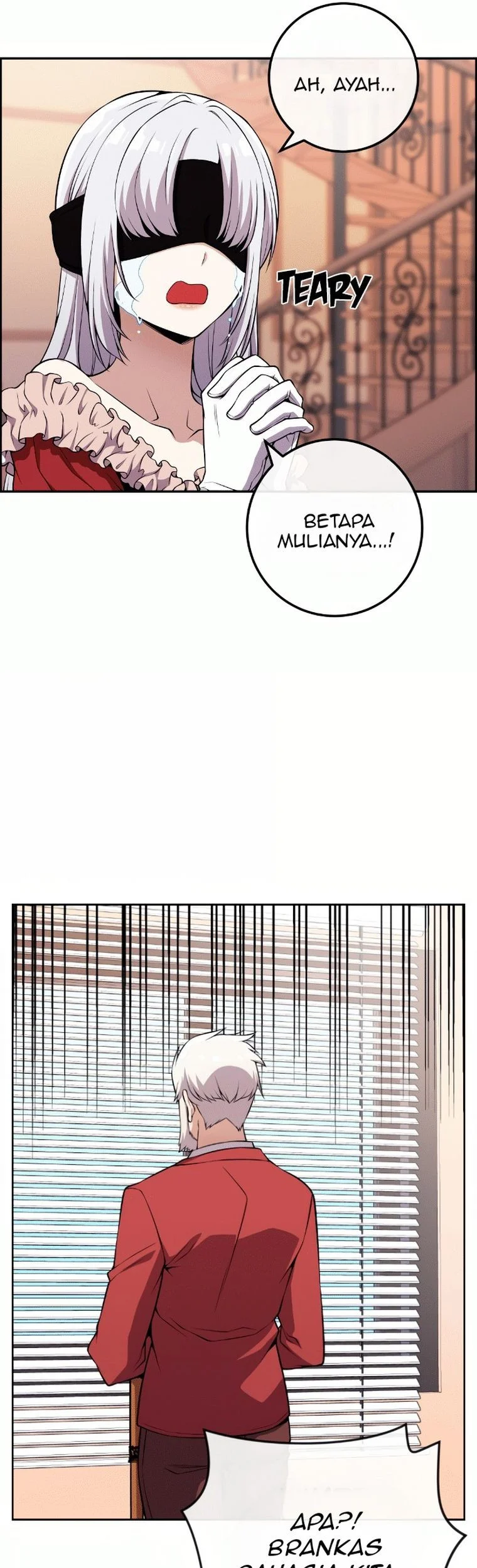 Webtoon Character Na Kang Lim Chapter 117 - halaman 15