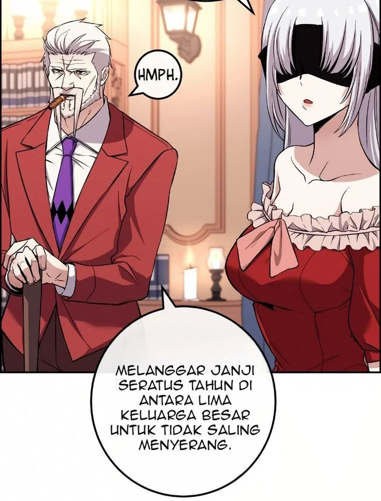 Webtoon Character Na Kang Lim Chapter 117 - halaman 20