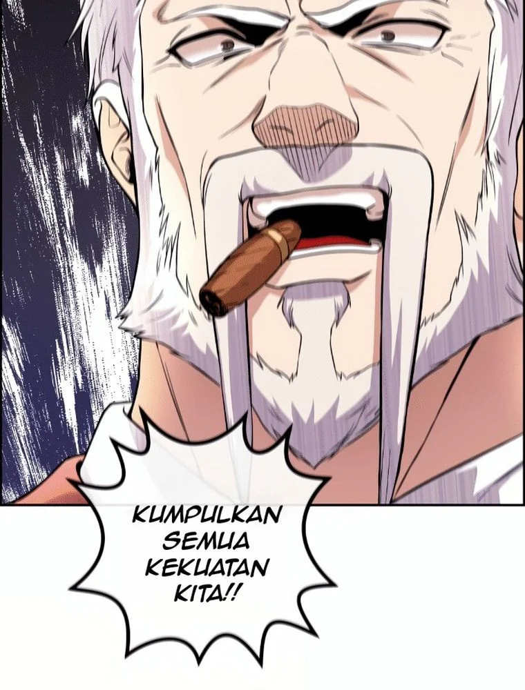 Webtoon Character Na Kang Lim Chapter 117 - halaman 25